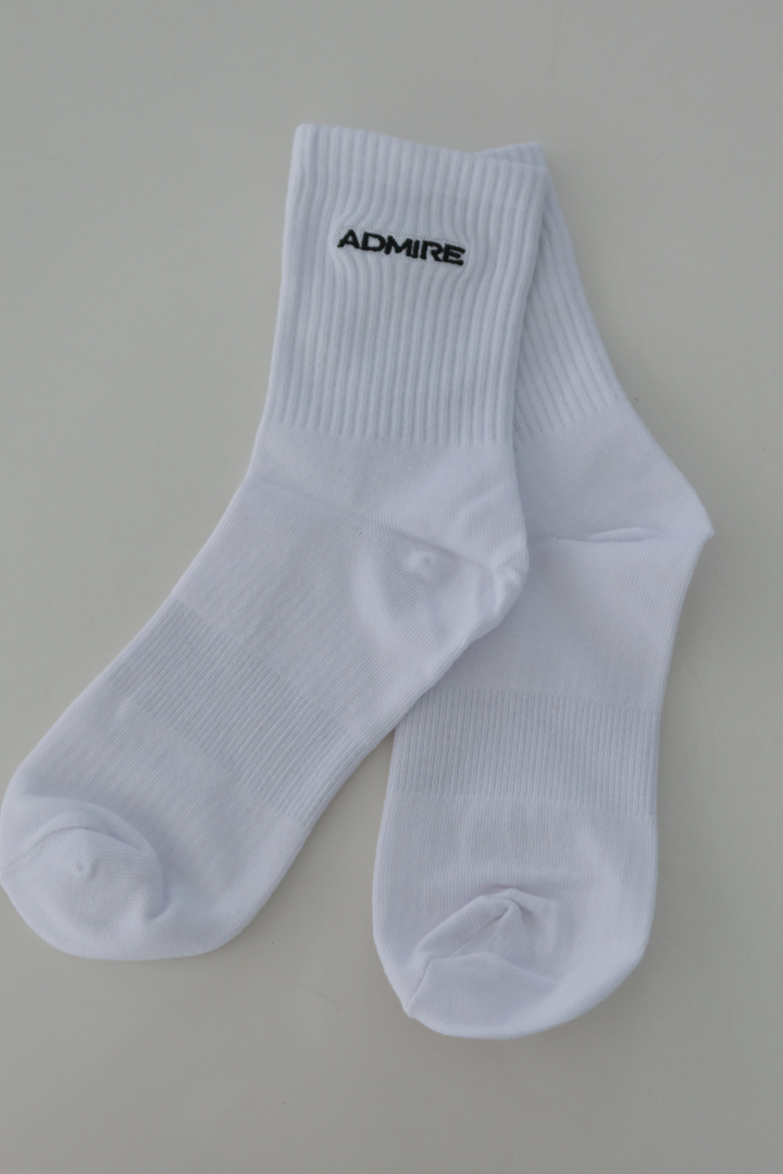 ADMIRE SOCKS (NEW)