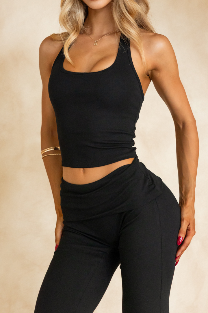 LOUNGEWEAR SET - MIDNIGHT