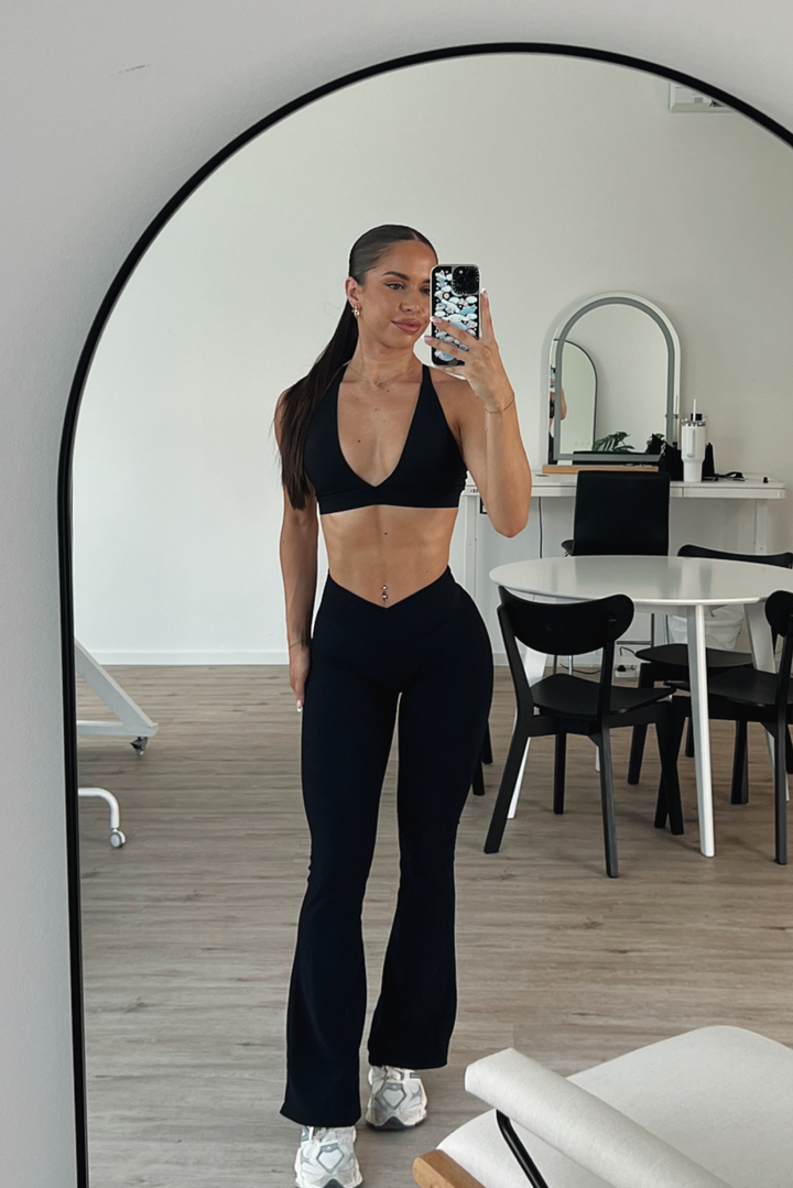 ALL DAY FLARES - MIDNIGHT (best seller)