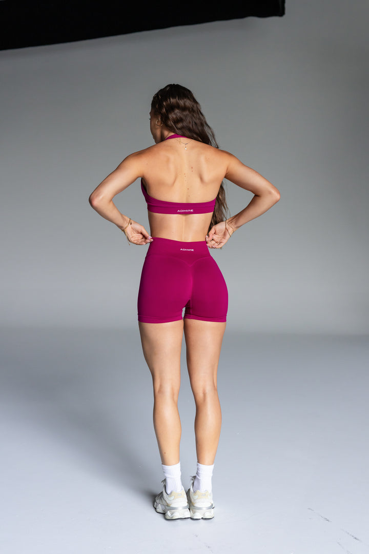 CONTOUR CROP - BERRY