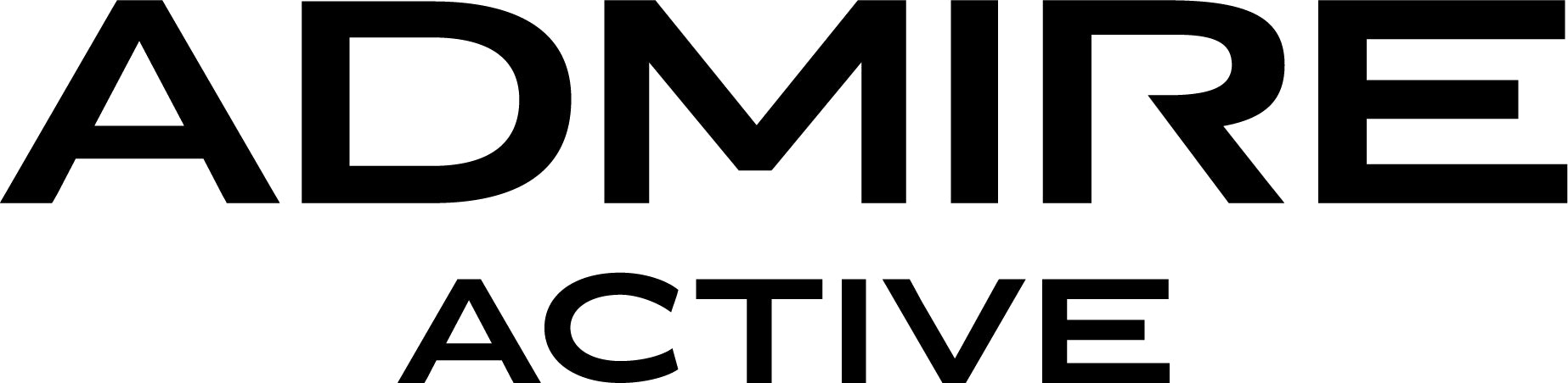 ADMIRE ACTIVE formerly known as adthelabel