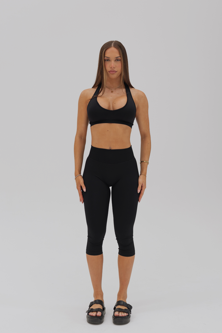 CONTOUR CAPRIS - MIDNIGHT