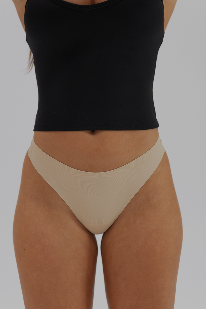 SLEEKS - SEAMLESS UNDERWEAR 1 PACK