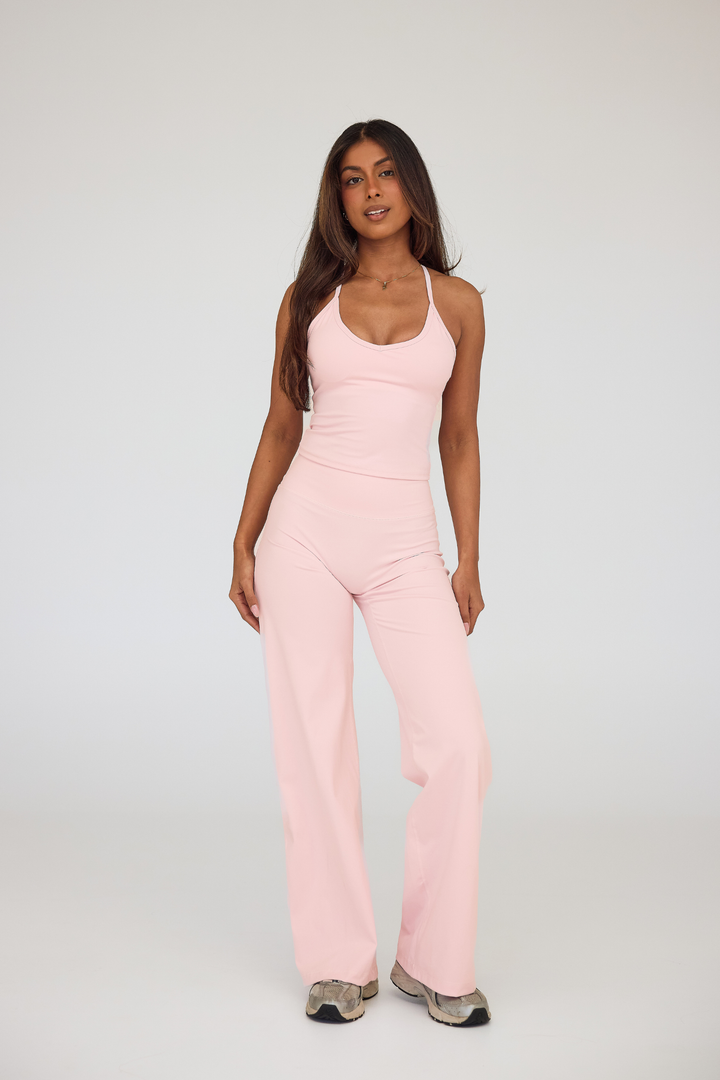 ESSENTIAL TANK - BLUSH PINK