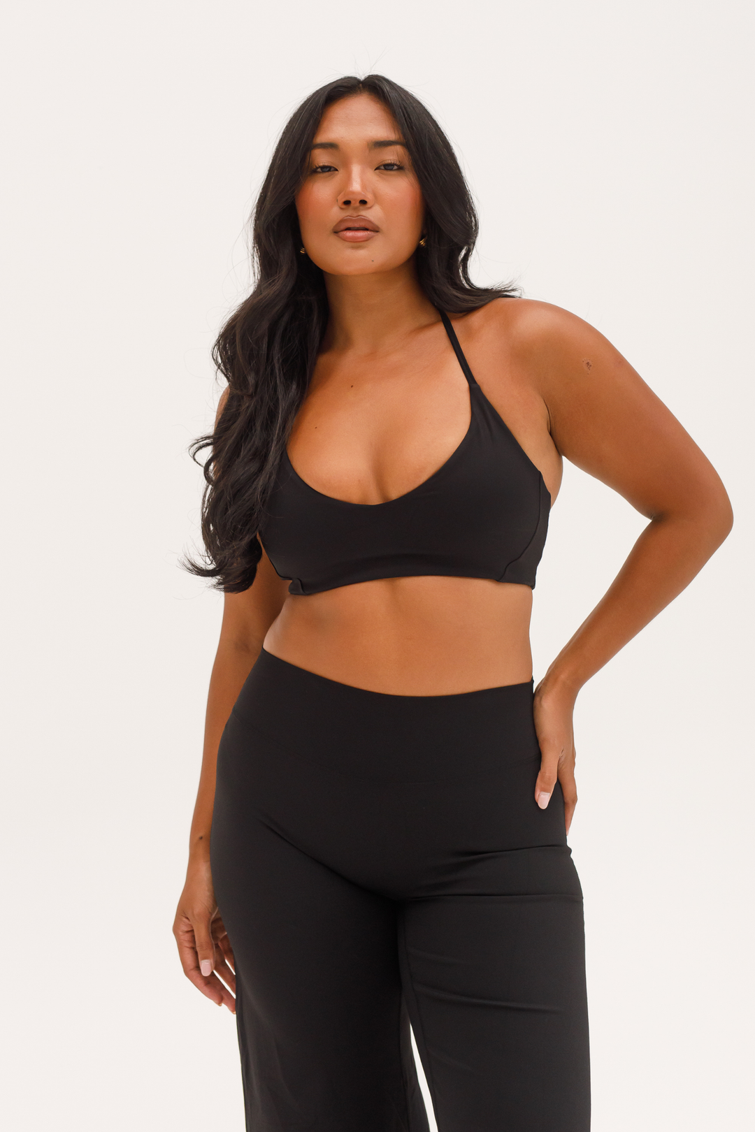 HAILEY HALTER - MIDNIGHT