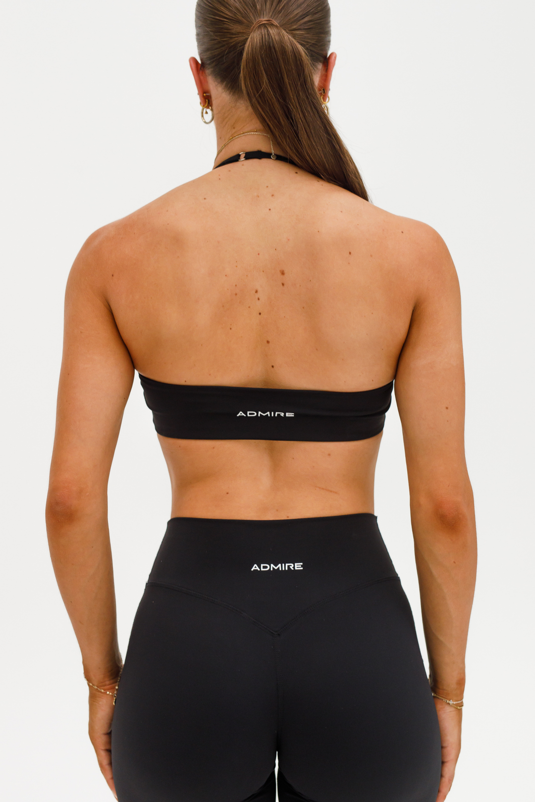 HAILEY HALTER - MIDNIGHT