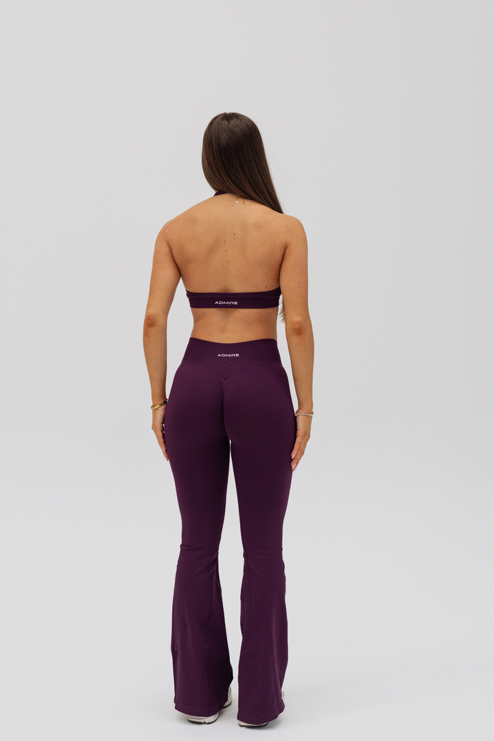 CONTOUR FLARES - PURPLE