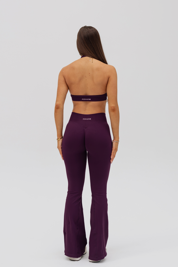 CONTOUR FLARES - PURPLE