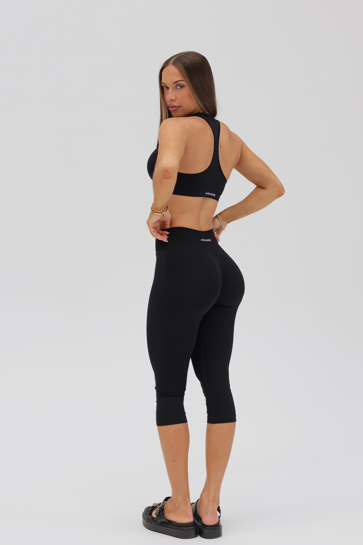 CONTOUR CAPRIS - MIDNIGHT