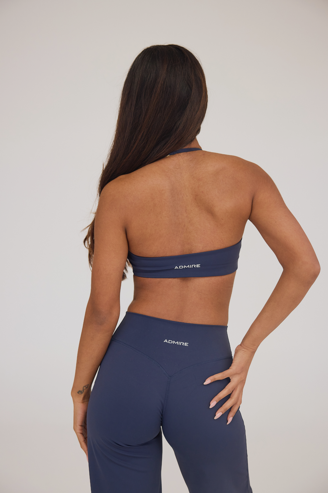 HAILEY HALTER - NAVY