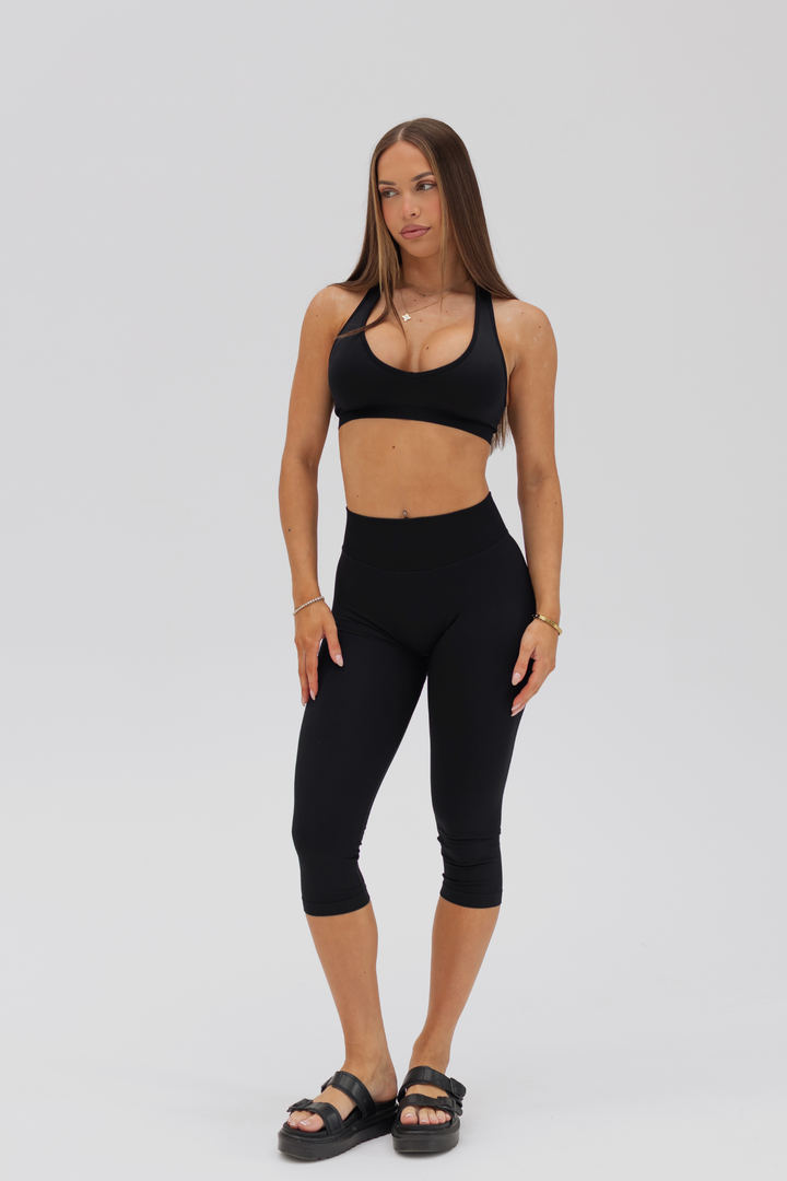 CONTOUR CAPRIS - MIDNIGHT