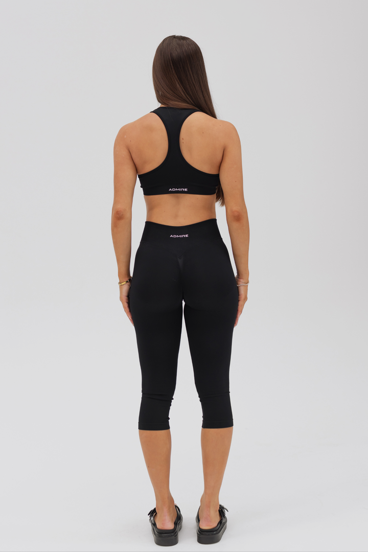 CONTOUR CAPRIS - MIDNIGHT