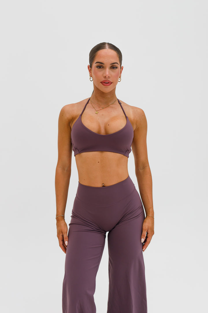 HAILEY HALTER - VIOLET HAZE