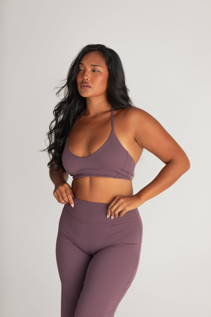 HAILEY HALTER - VIOLET HAZE