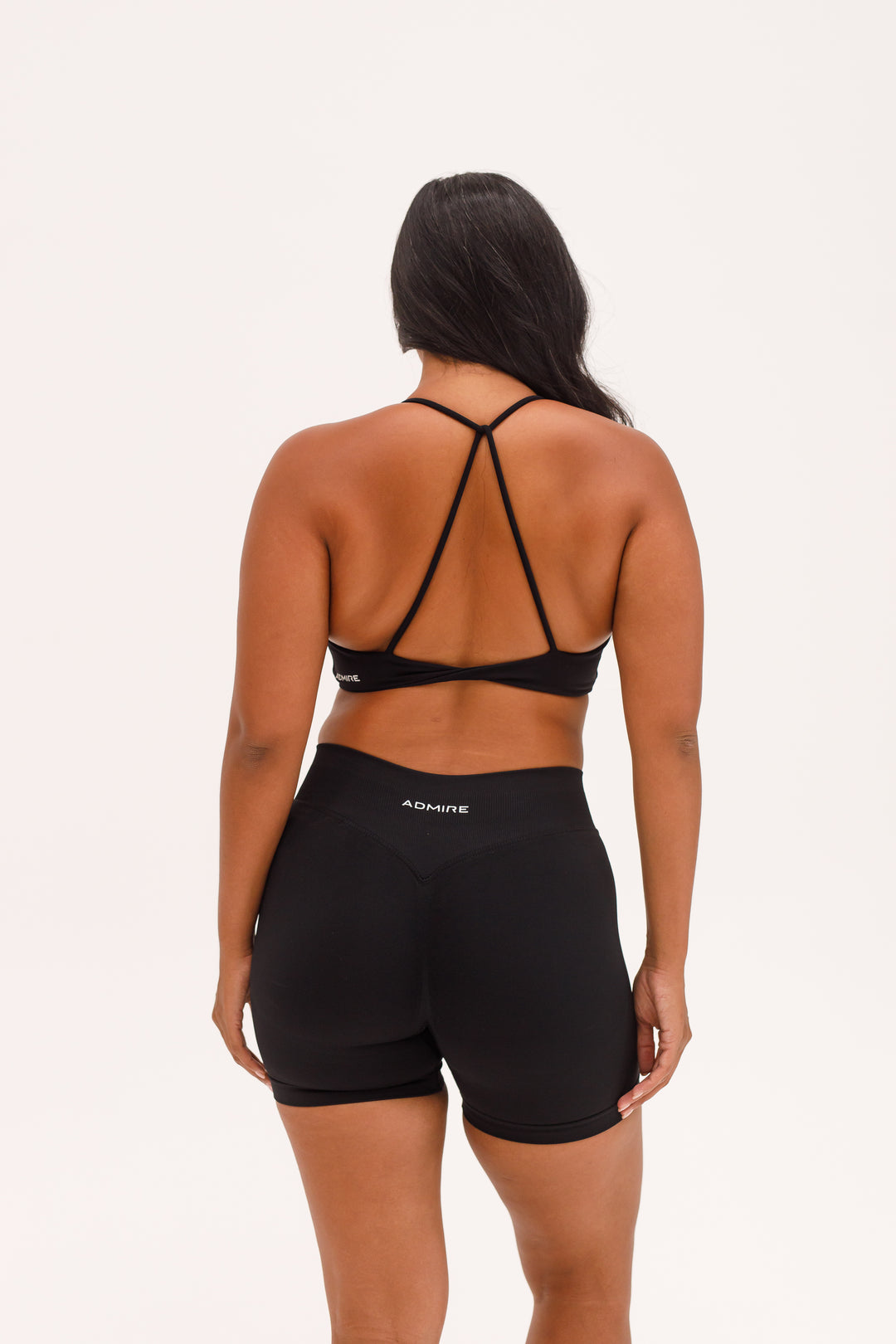 CONTOUR SHORTS - MIDNIGHT (best seller)