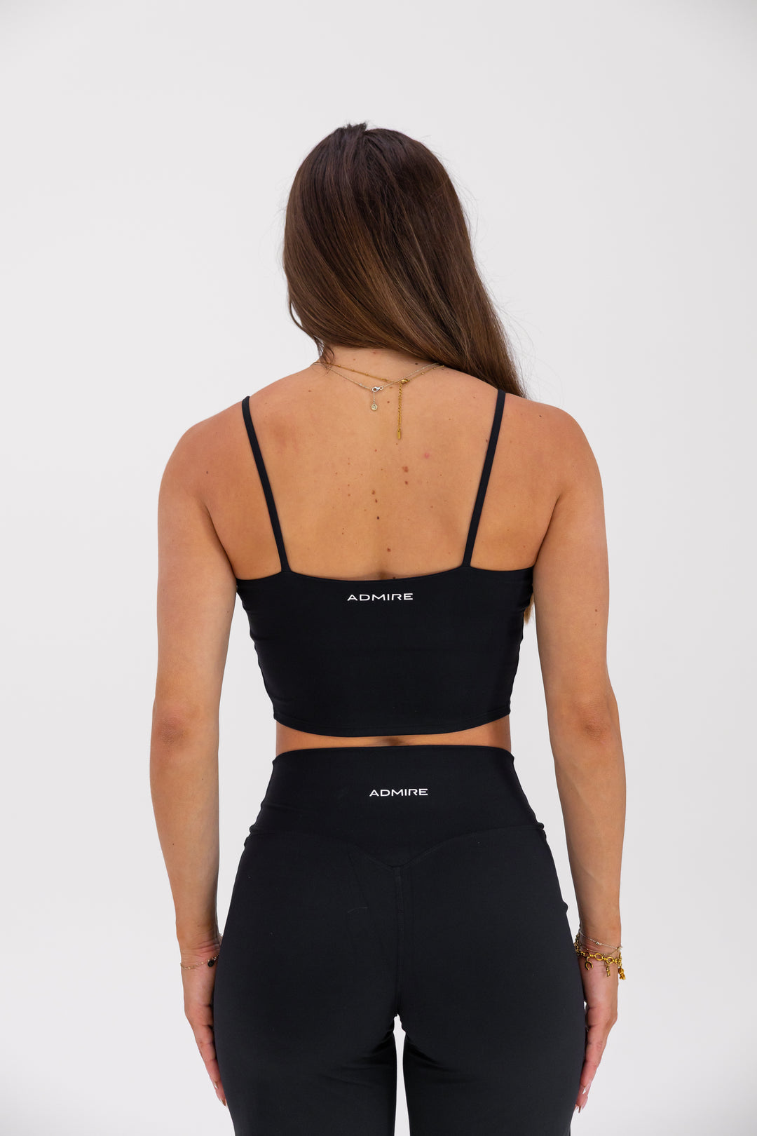 STAPLE TANK - MIDNIGHT