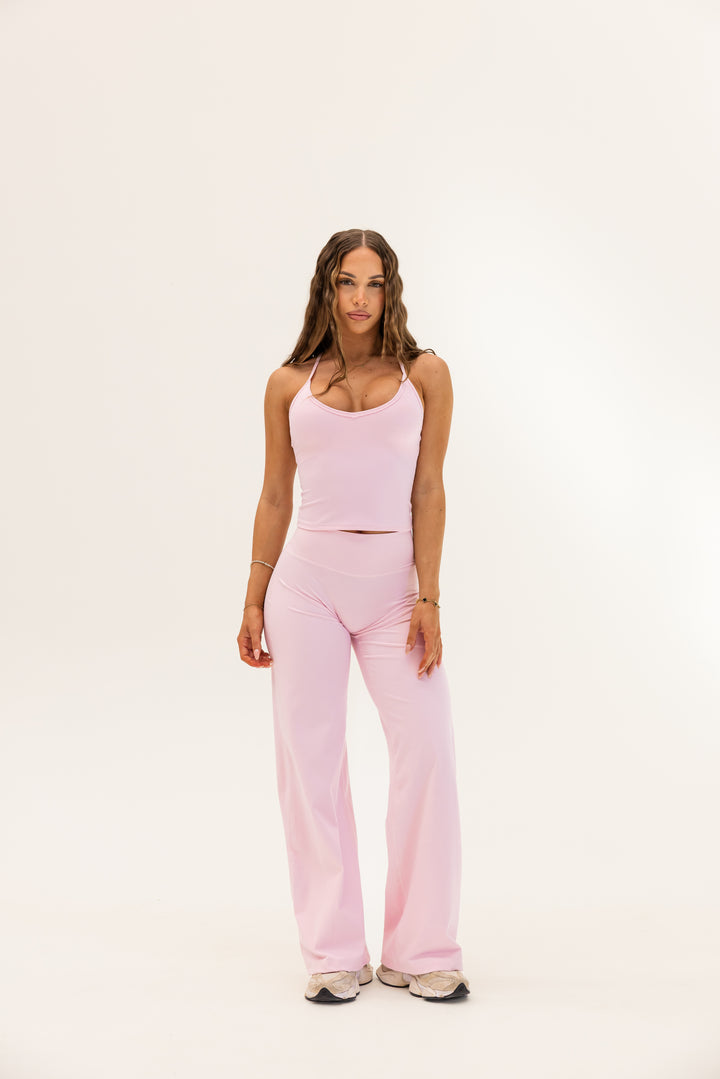 ESSENTIAL TANK - BLUSH PINK