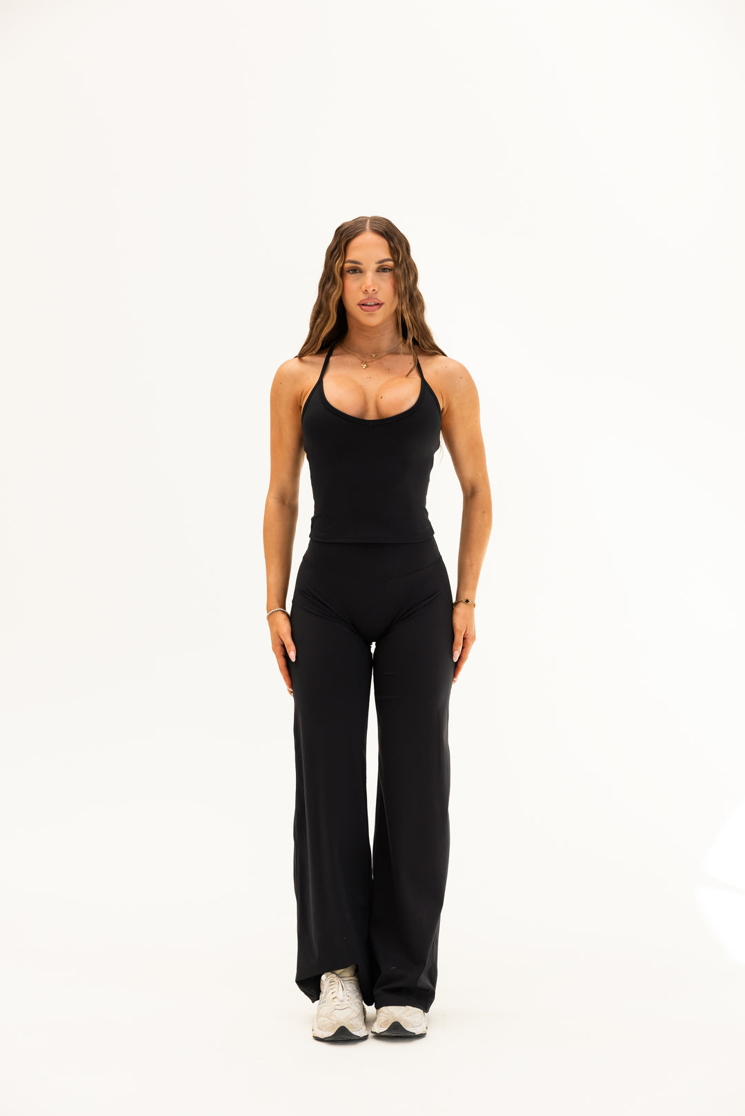 ESSENTIAL TANK - MIDNIGHT